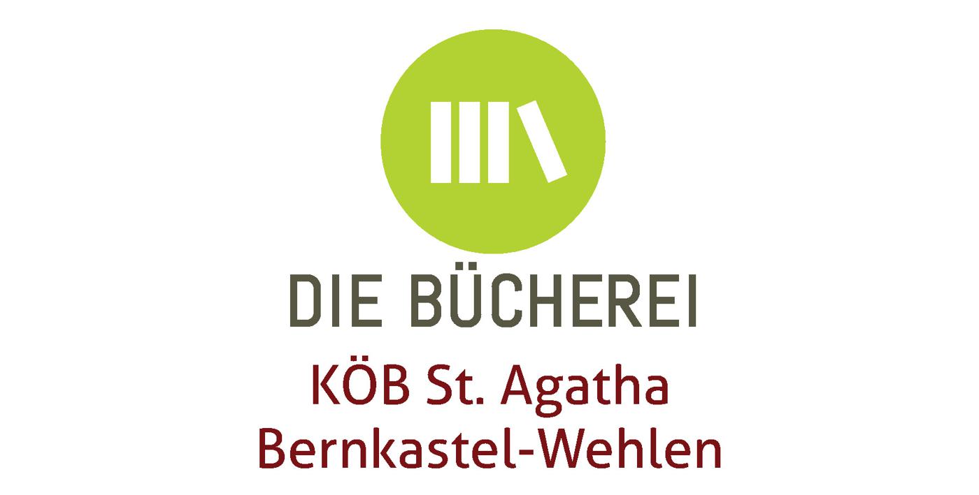Logo der KÖB St. Agatha Wehlen