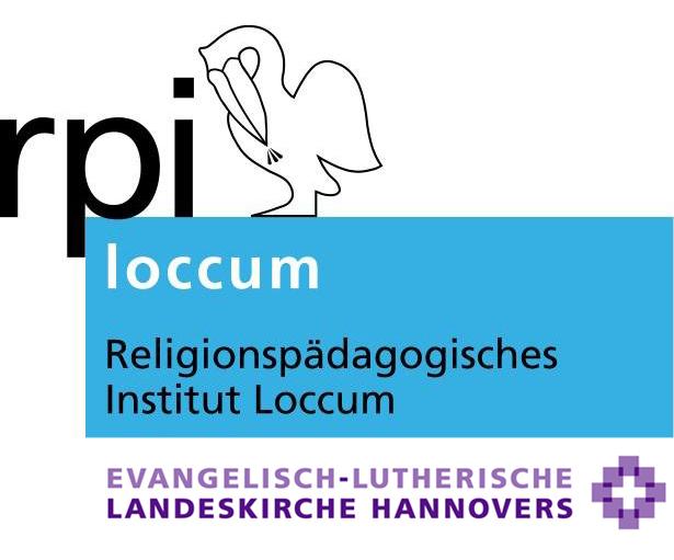 Logo der Religionspädagogisches Institut Loccum