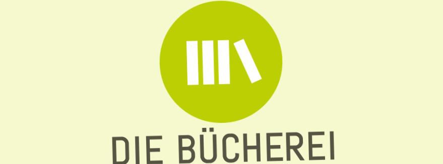 Logo der Bücherei  Büchenberg