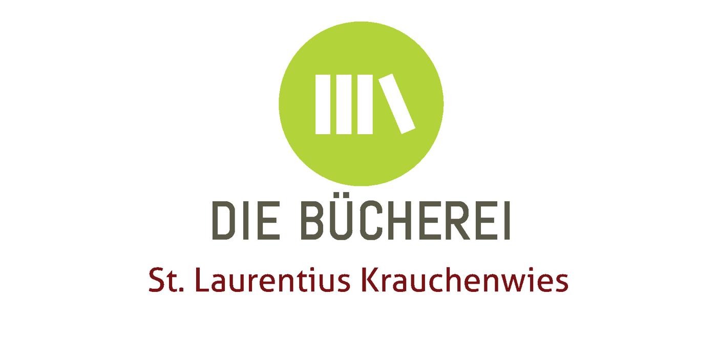 Logo der Katholische öffentliche Bücherei  St. Laurentius