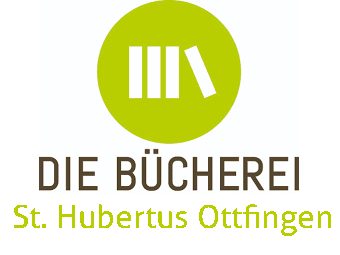Logo der Die Bücherei St. Hubertus Ottfingen