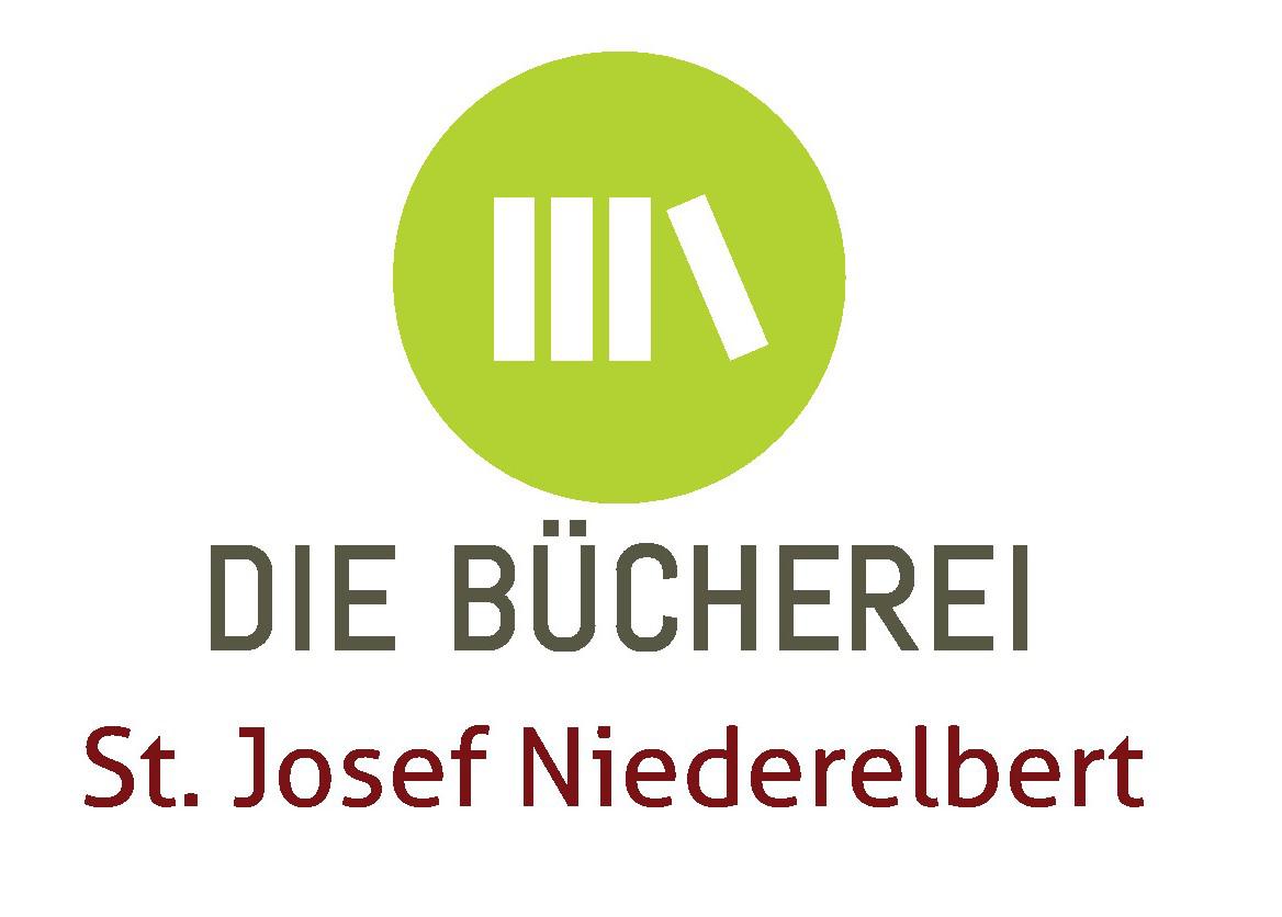 Logo der Kath. Öffentliche Bücherei St. Josef