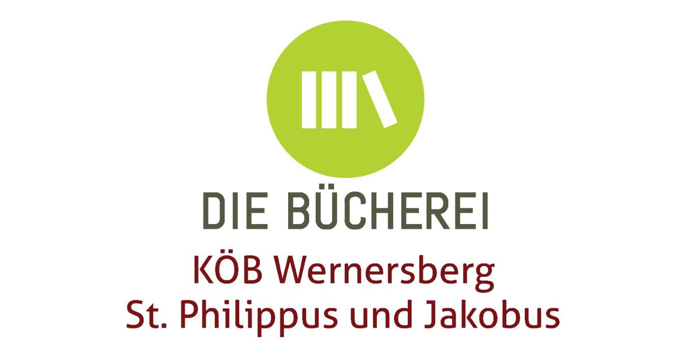 Logo der KöB St. Philippus und Jacobus