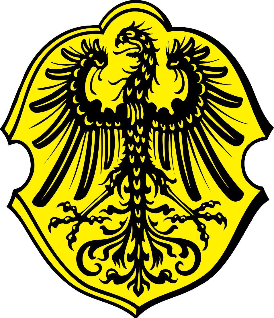 Logo der Stadtbibliothek Oppenheim