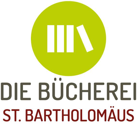 Logo der Die Bücherei St. Bartholomäus Meggen