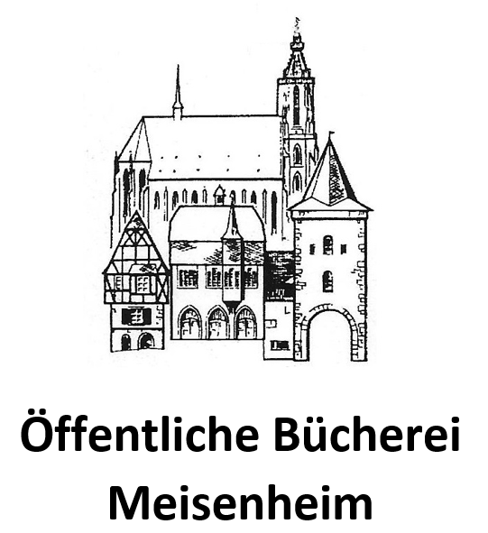 Logo der Öffentliche Bücherei Meisenheim