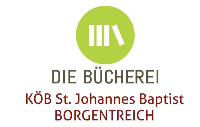 Logo der KÖB St. Joh. Baptist Borgentreich