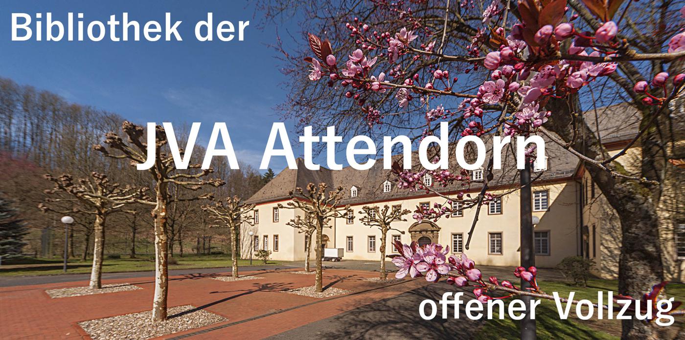 BVS eOPAC - Gefangenenbibliothek der JVA Attendorn, offener Vollzug