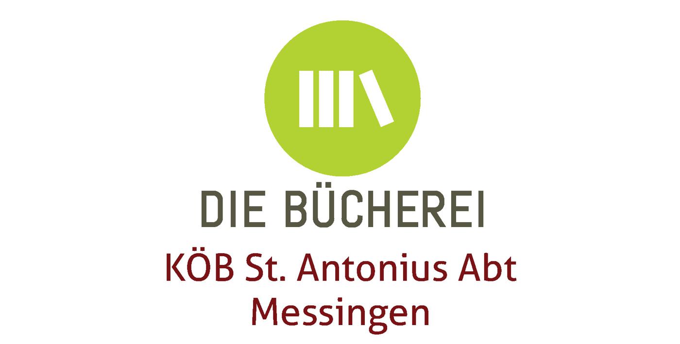 Logo der KÖB St. Antonius Abt