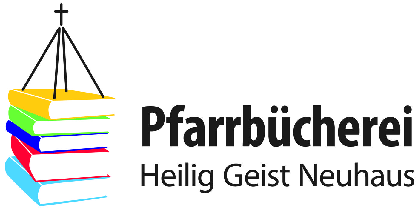 Logo der Pfarrbücherei Neuhaus