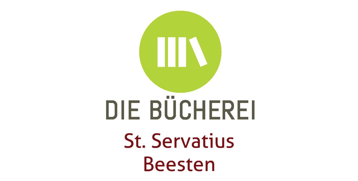 Logo der KÖB St. Servatius