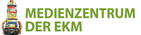 Logo der Evangelische Kirche in Mitteldeutschland, Medienzentrum - Bibliothek Kloster Drübeck
