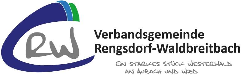 Logo der Verbandsgemeindebücherei Rengsdorf-Waldbreitbach