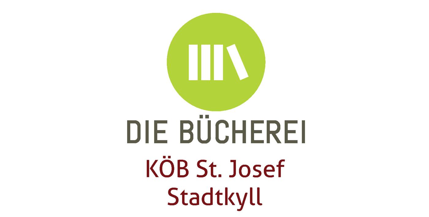 Logo der KÖB St. Josef Stadtkyll