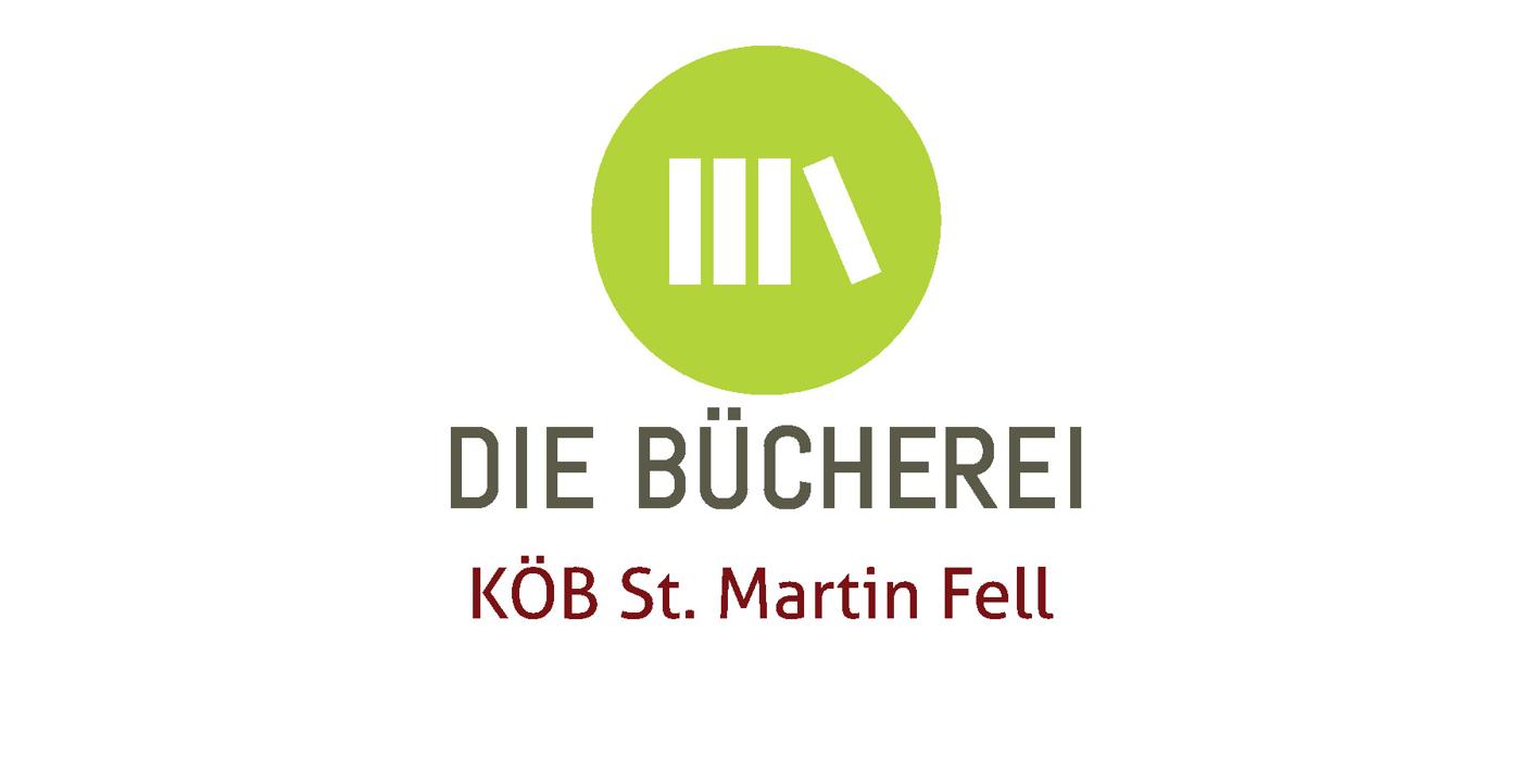 Logo der KÖB St. Martin