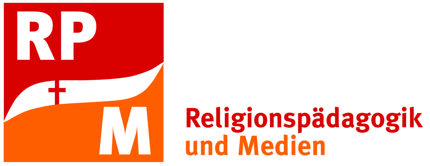 Logo der Religionspädagogik und Medien Bremen