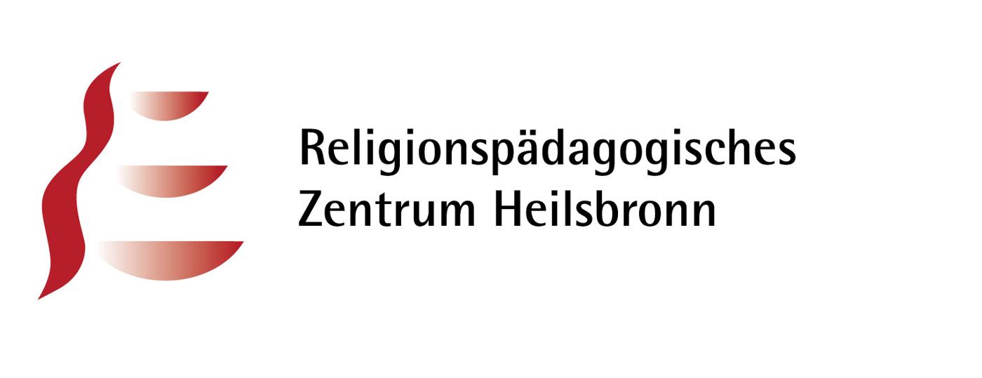 Logo der Religionspädagogisches Zentrum Heilsbronn - Bibliothek