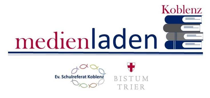 Logo der Medienladen Koblenz