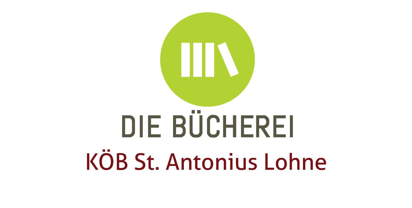 Logo der KÖB St. Antonius Abt