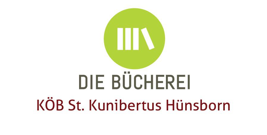 Logo der KÖB St. Kunibertus