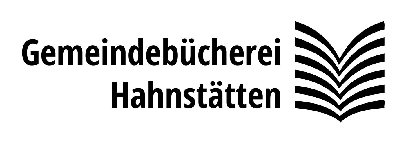 Logo der Gemeindebücherei Hahnstätten