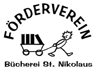 Logo der KÖB St. Nikolaus